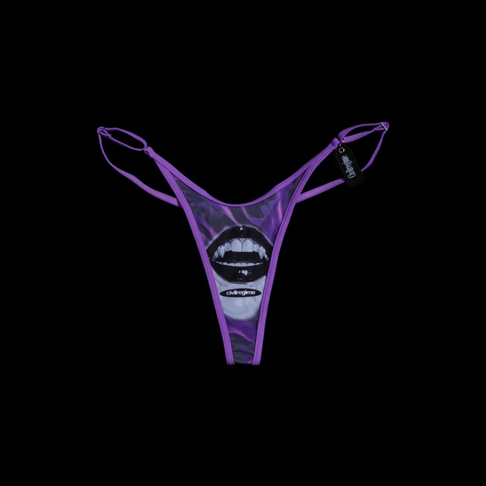 NWT Civil Regime swim set - Picture 7 of 11